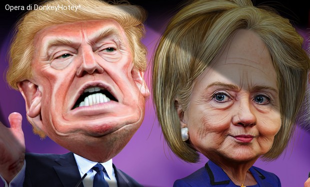 Sulla vittoria di Trump, la divisione del mondo cattolico Usa e lo shock dei progressisti